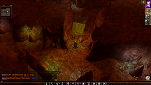 Neverwinter Nights - Neverwinter Nights: Hordes of the Underdark: Отступник. Изгнанник. Бард.